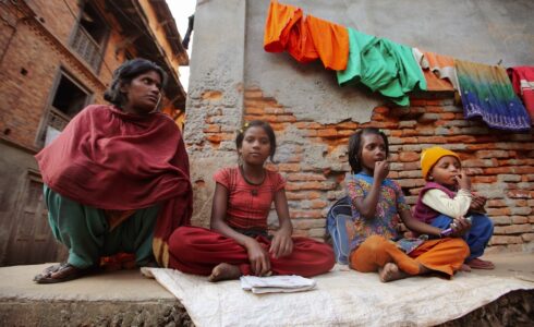 fortune at the bottom of the pyramid