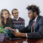 good user and customer interview questions