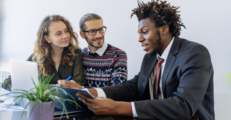 good user and customer interview questions