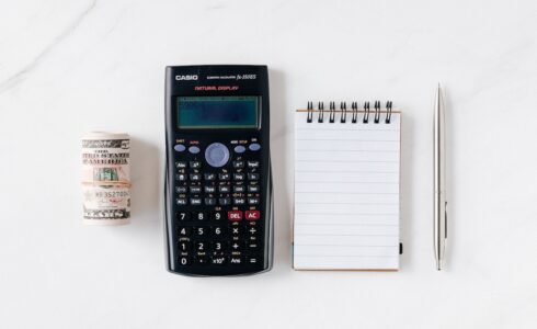 gross profit vs net profit