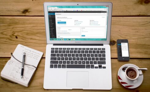 how to turn wordpress site into lead generation tool?