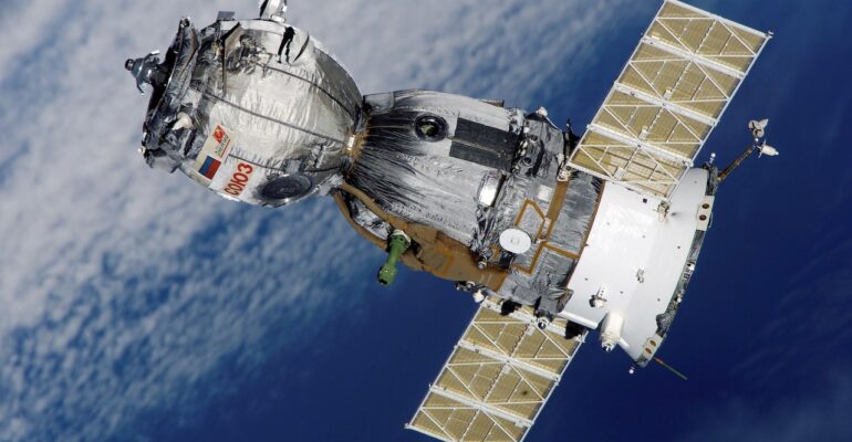 ideas in space tech