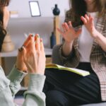 role of business transformation consultant