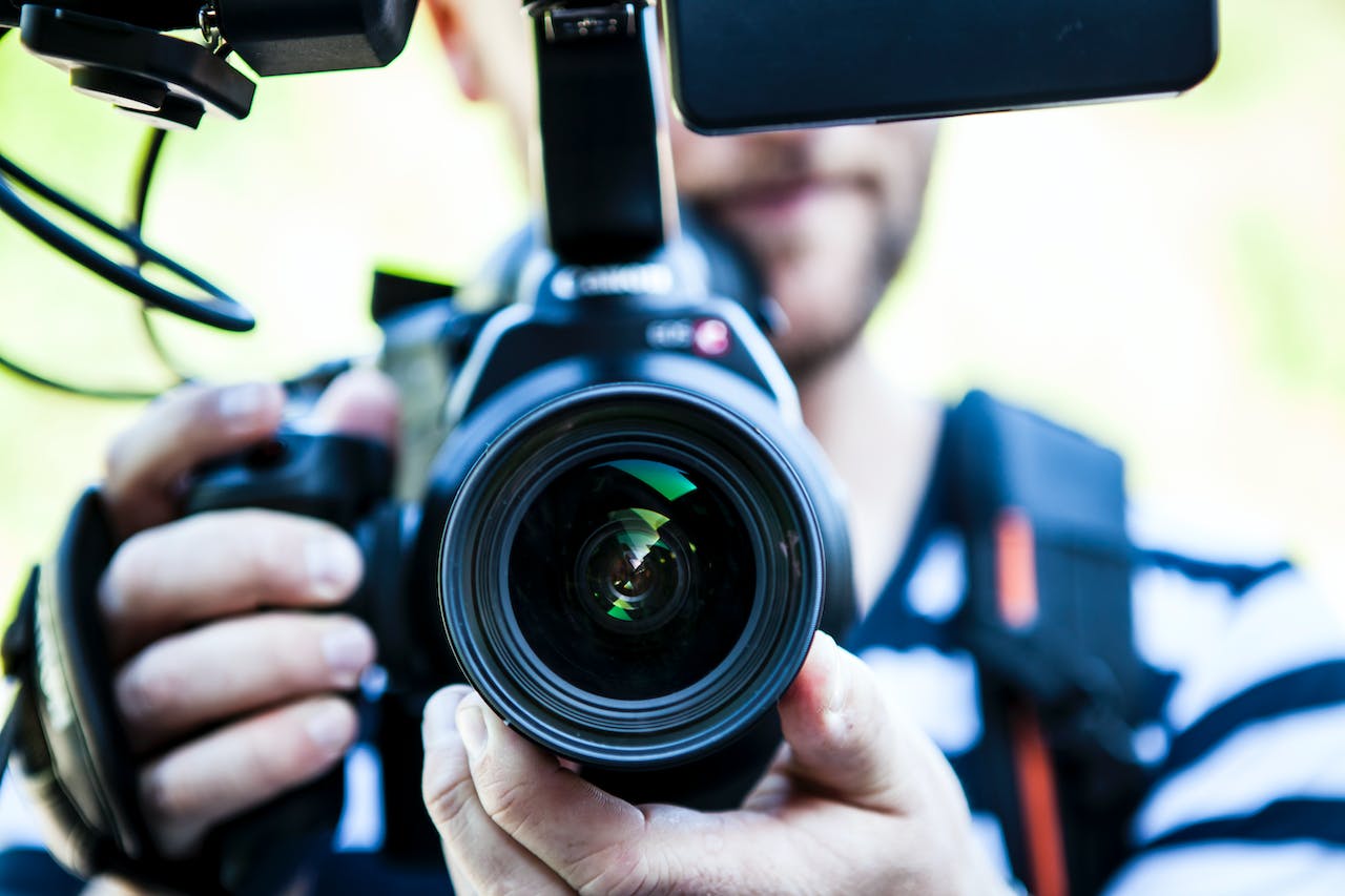 social media for personal branding