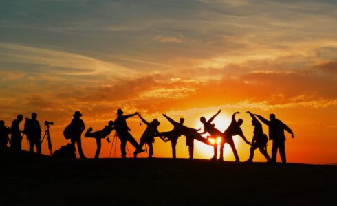 socially responsible investing