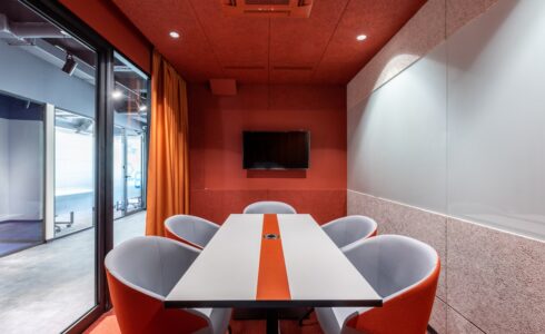 what is a blank check company?