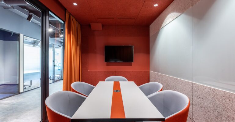 what is a blank check company?