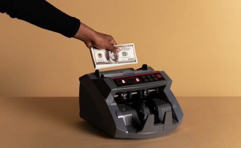 what is a revenue model?