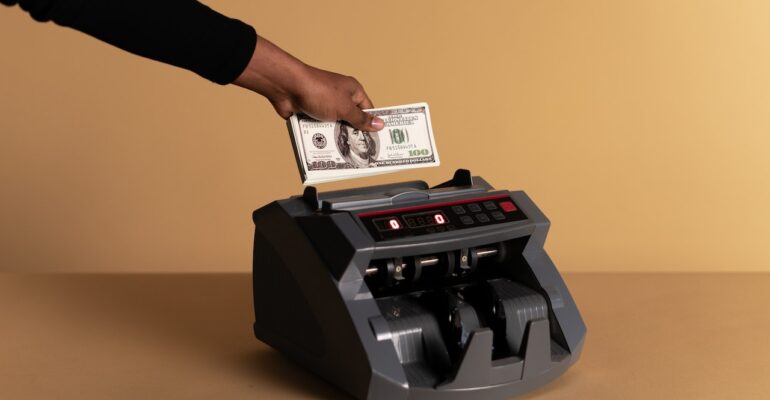 what is a revenue model?