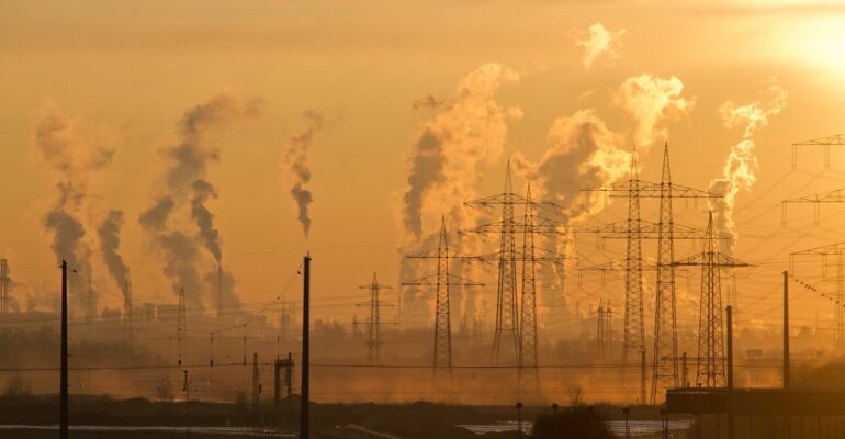 what is climate finance?