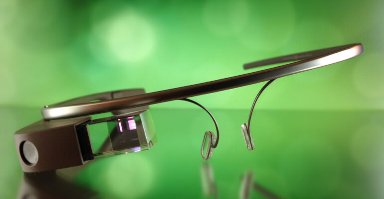 why google glass failed