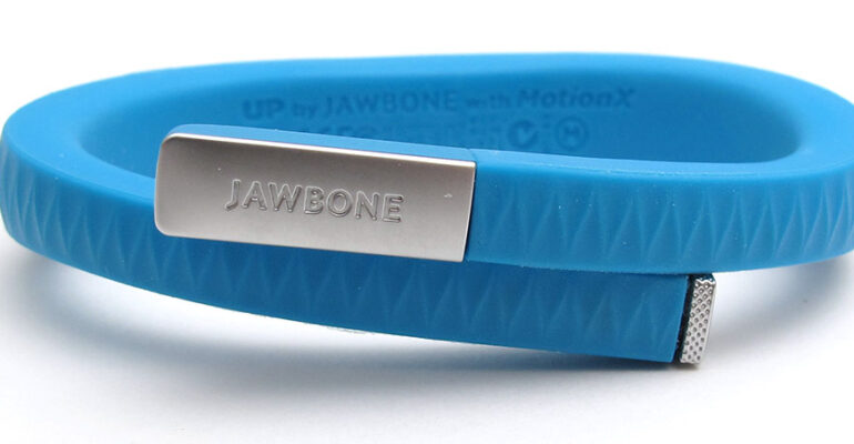 why jawbone failed?