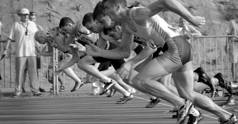 4 Key Dimensions of Competitiveness