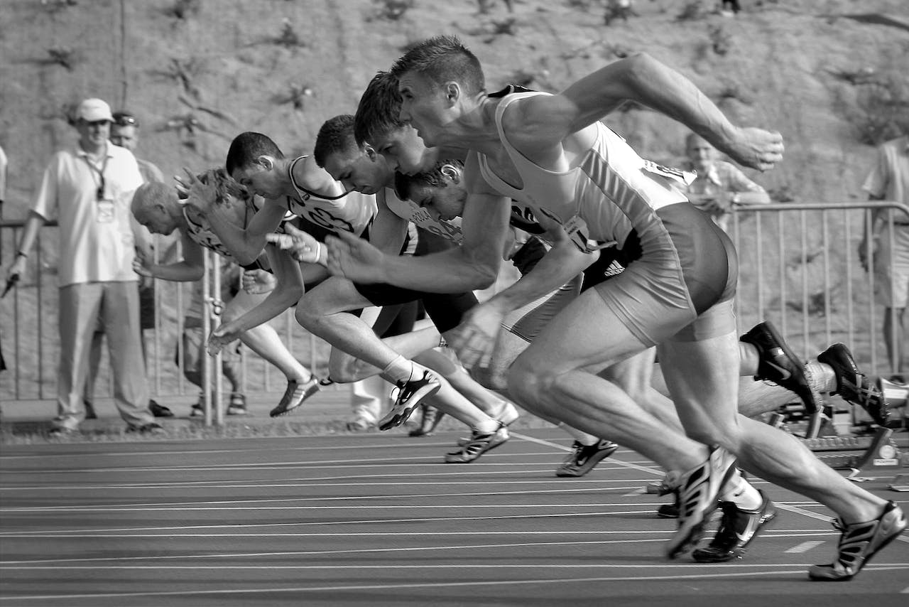 4 Key Dimensions of Competitiveness