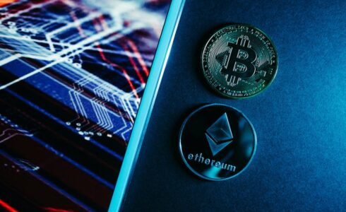 Binance CEO CZ pleads guilty of money laundering