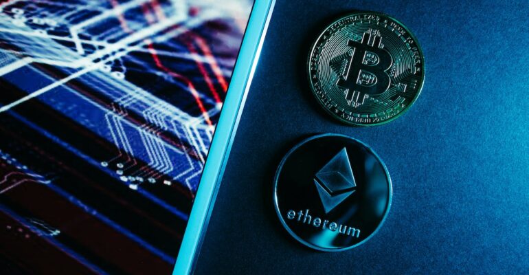 Binance CEO CZ pleads guilty of money laundering