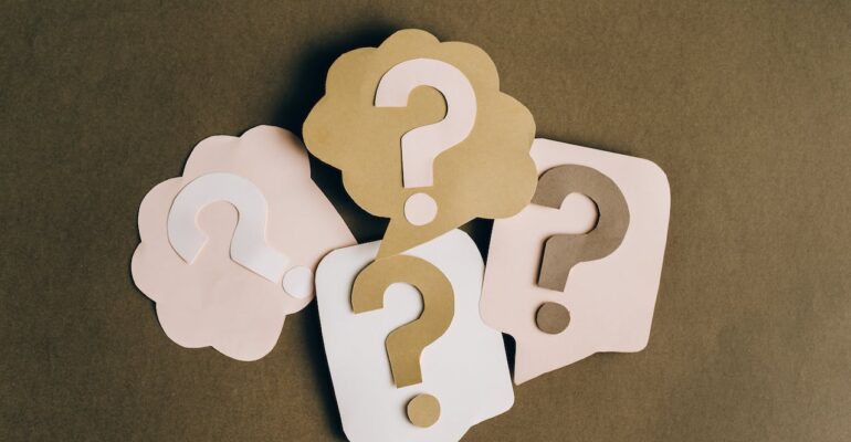 Closing More Sales by Asking Better Questions