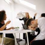 How to Handle an Unethical Startup Co-Founder?