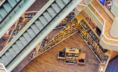 Retail Startup Business Ideas