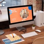 Sales Collateral for B2B Services