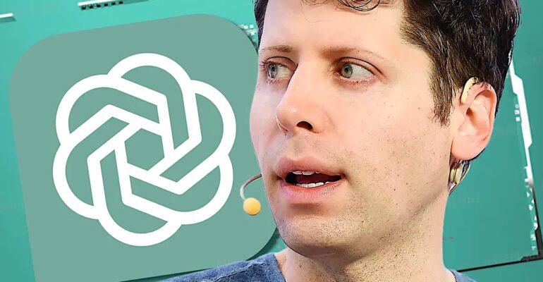 Sam Altman Returns as OpenAI CEO