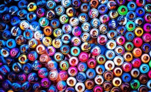 Spray and Pray Marketing