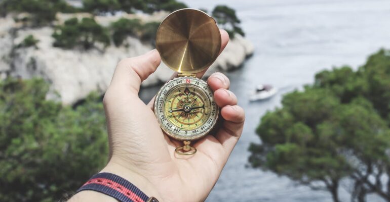 The Journey From Founder to CEO