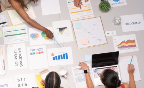 What is Corporate Communication?