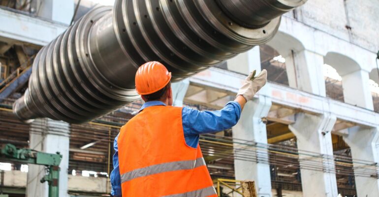 What is Industry Structure?