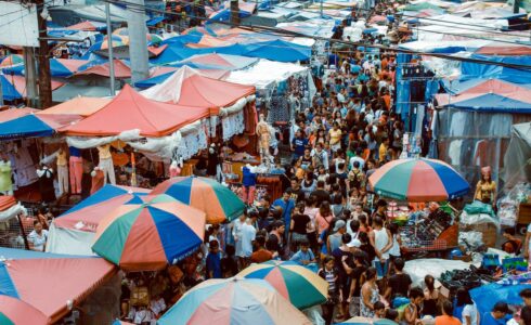 What is Market Straddling?