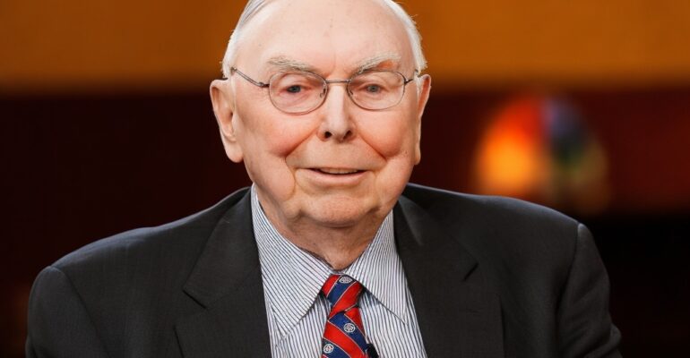 charlie munger quotes