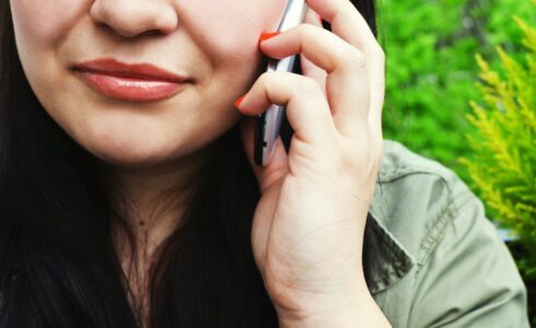 how to overcome the fear of cold calling prospects