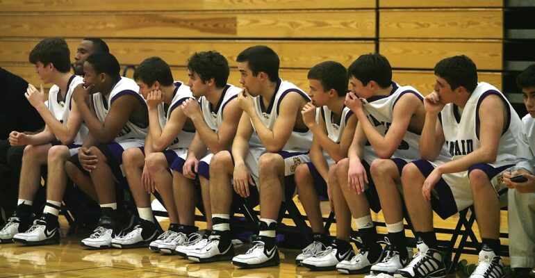 how to keep your team focused