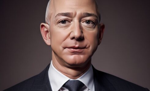 jeff bezos the best customer support is none