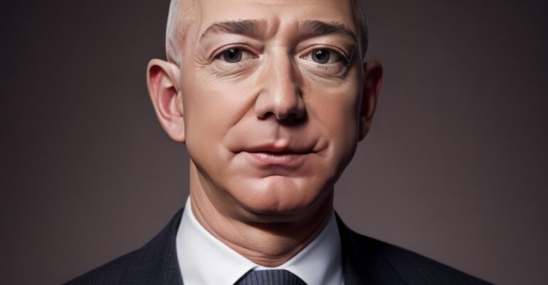 jeff bezos the best customer support is none