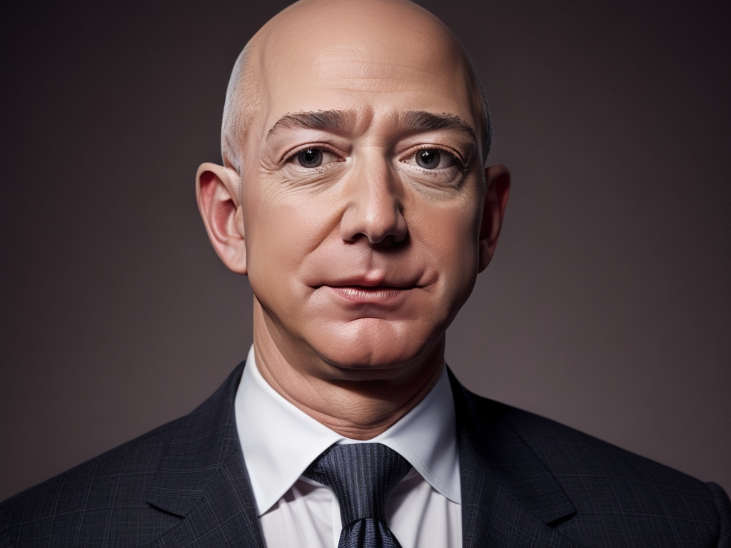 jeff bezos the best customer support is none