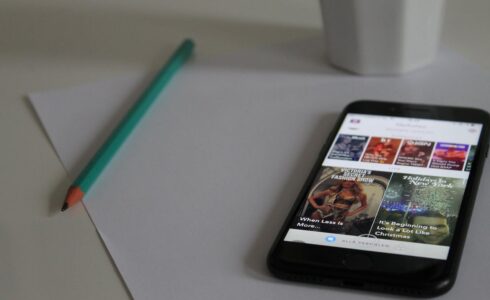 mobile app business ideas