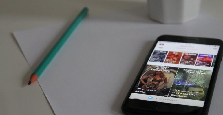 mobile app business ideas