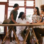 the importance of company culture in building startup team