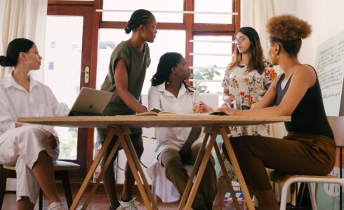 the importance of company culture in building startup team