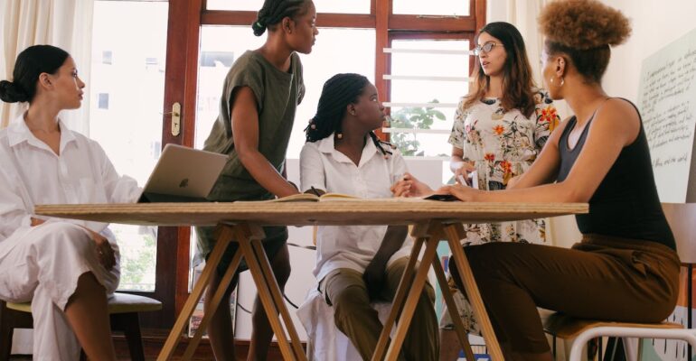 the importance of company culture in building startup team