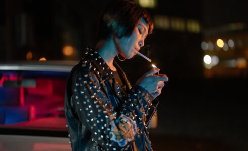 British American Tobacco writes down