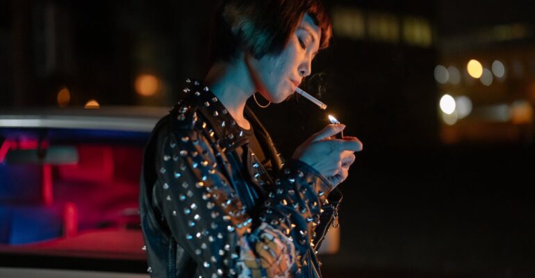 British American Tobacco writes down