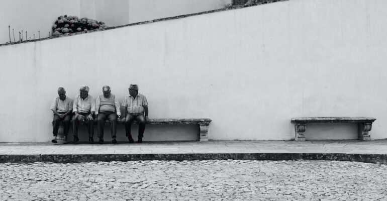 Why Employers Hesitate Hiring Older Employees?