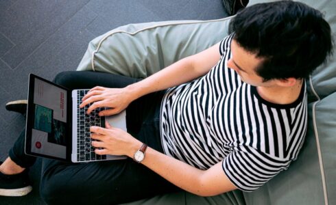 how to find niche for your blog