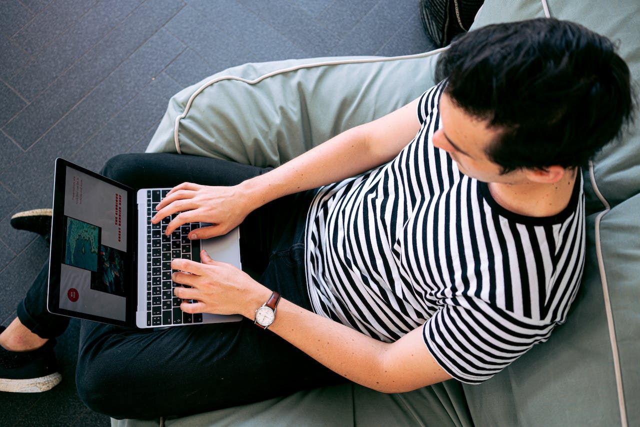 how to find niche for your blog