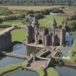 how to measure a business moat?