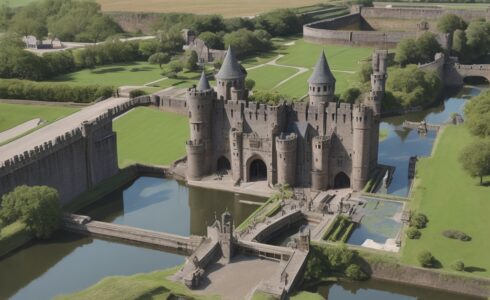 how to measure a business moat?