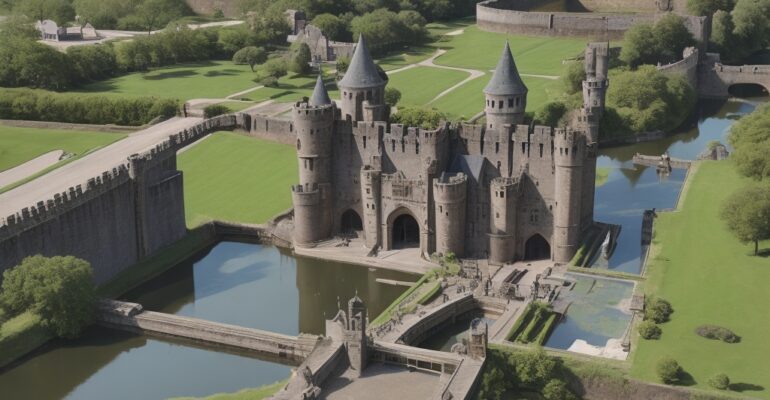 how to measure a business moat?