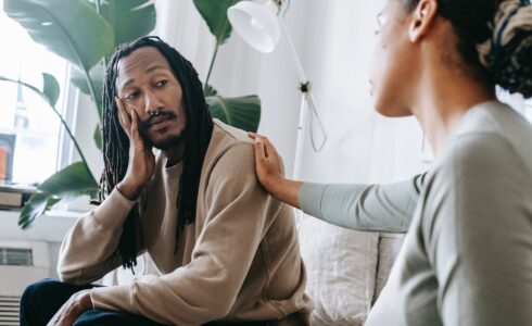 should you tell your first customer that they are your first customer?